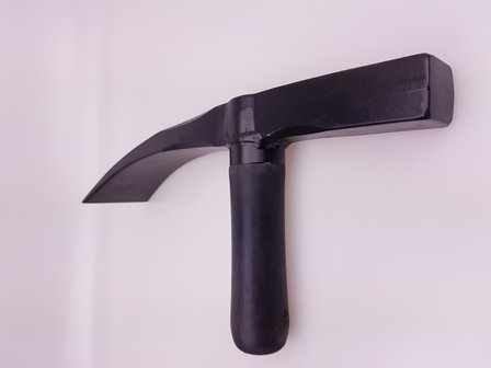 Straathamer 5cm Fibersteel Strama 