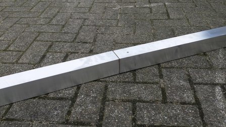 Afreibalk 200 cm 70x70 mm