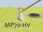 Probst Mini-Plan MP70 HV 