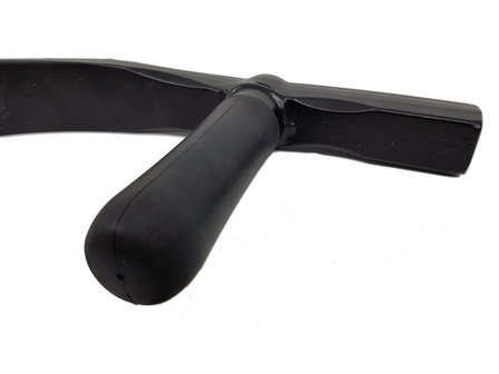 Straathamer 5cm Fibersteel Strama 