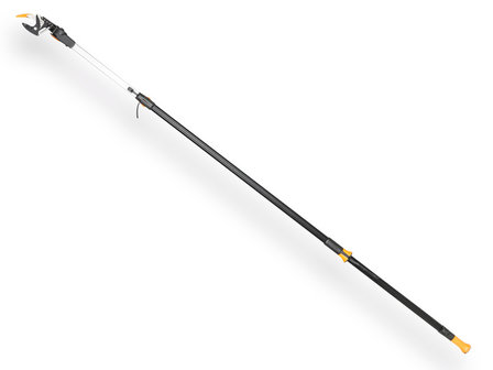 PowerGear Snoei-Giraffe Fiskars UPX86 telescoop takkenschaar
