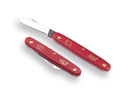 Hoveniersmes Felco nr. V.3.90 10. Lichtgewicht mes