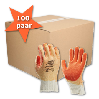 Handschoenen Prevent volle doos