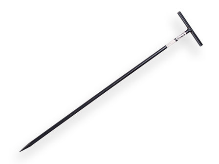 Draadpen T-kop DeWit 60 cm