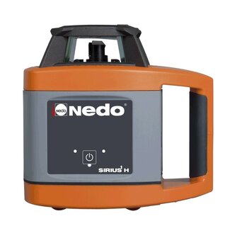 Nedo Sirius1 H Horizontaal laser