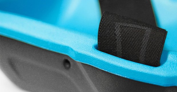 Ultraknee Elastische banden 1 paar