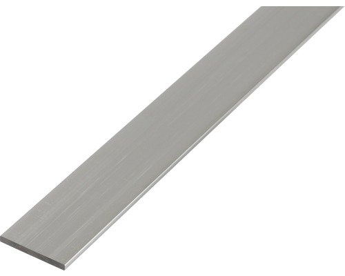 Aluminium strip breedte 8 cm 