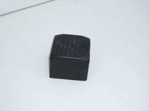 Mokerdop 1,5 kg rubber