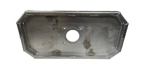 Zuignap  150kg Hamevac 300x600mm SNUFFELHOEK