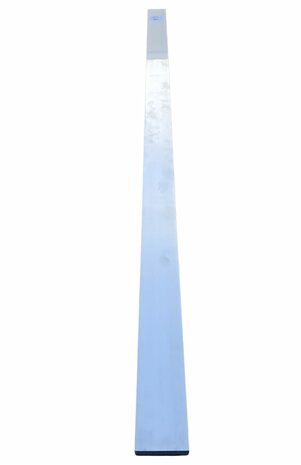 Afrijplank 200cm 100x18mm Sola AL1007 SNUFFELHOEK