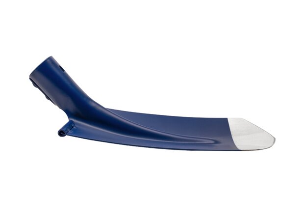 Kabelschop ATLAS DIAMANT 16 cm blauw– zonder steel