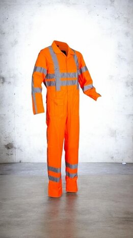 M-Wear 5805 overall RWS