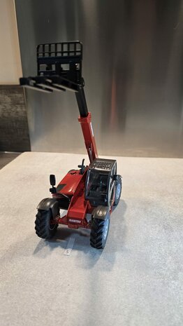 Miniatuur van een Manitou MLT 634-120 LSU Turbo verreiker (nummer 5)