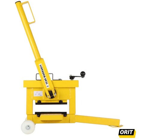 Steenknipper Orit 1 Spindel B 150- H 120 mm Easy Spindel