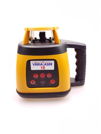 Laser Varialaser 1R scherp geprijsd