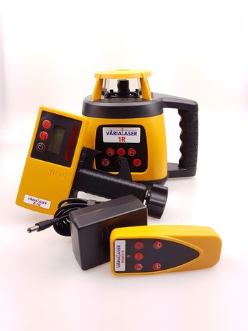 Laser Varialaser 1R scherp geprijsd