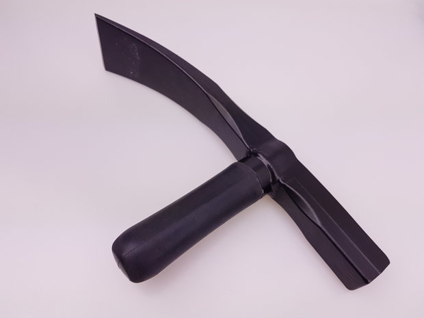 Straathamer 5cm Fibersteel Strama 