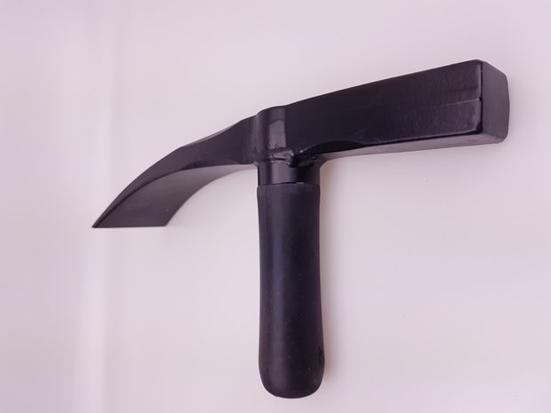 Straathamer 5cm Fibersteel Strama 