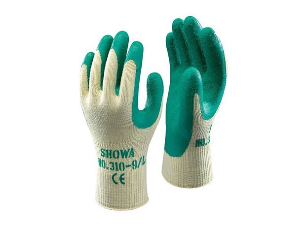 Handschoenen Showa volle doos ACTIE