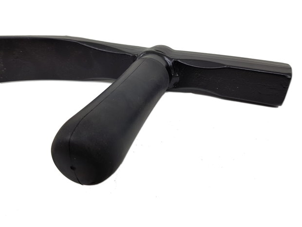 Straathamer 5cm Fibersteel Strama 