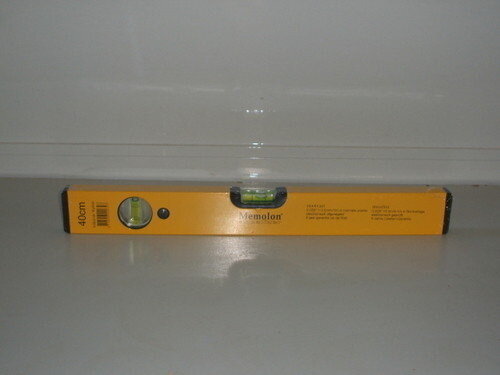 Waterpas Memolon 120cm