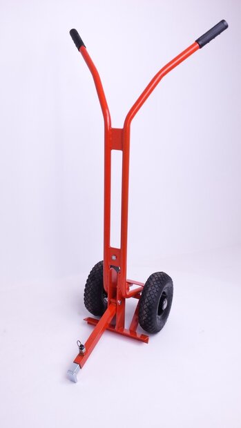 Tegellegkar tot 60 cm &ndash; STRAMA