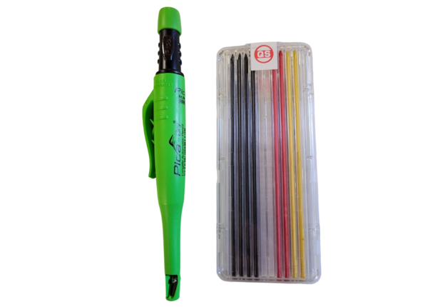 Markeerpotlood Pica Dry longlife 