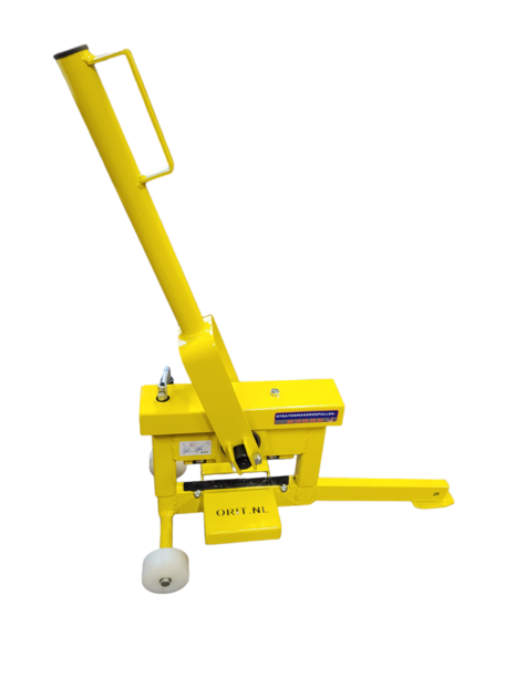 Steenknipper Orit 1 Spindel B 150- H 120 mm Easy Spindel