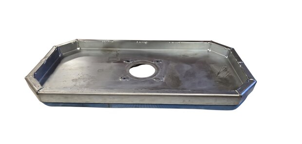 Zuignap  150kg Hamevac 300x600mm SNUFFELHOEK