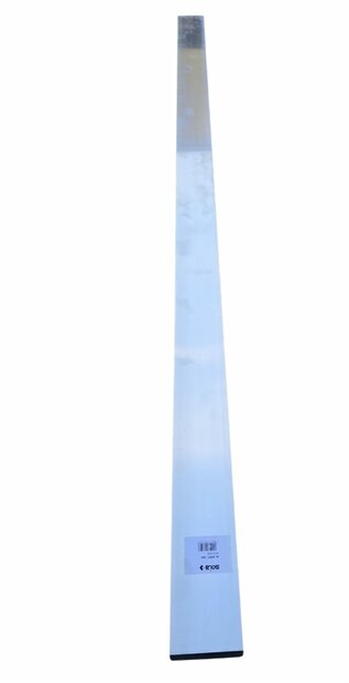 Afrijplank 200cm 100x18mm Sola AL1007 SNUFFELHOEK