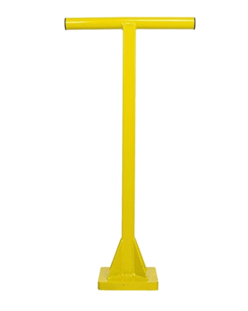 Bandenstamper geheel van staal Orit