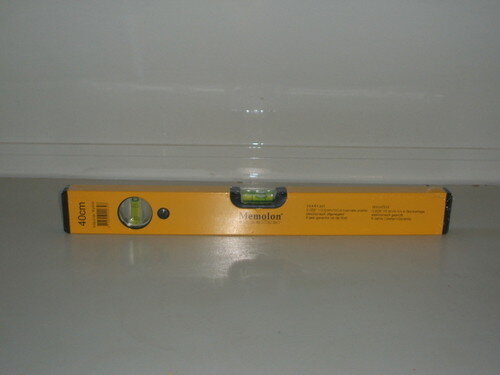 Waterpas  Memolon 150cm 