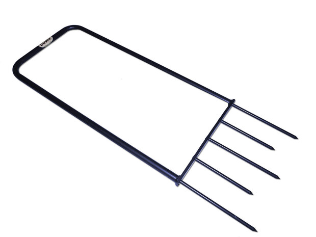 Gazonbeluchter DeWit