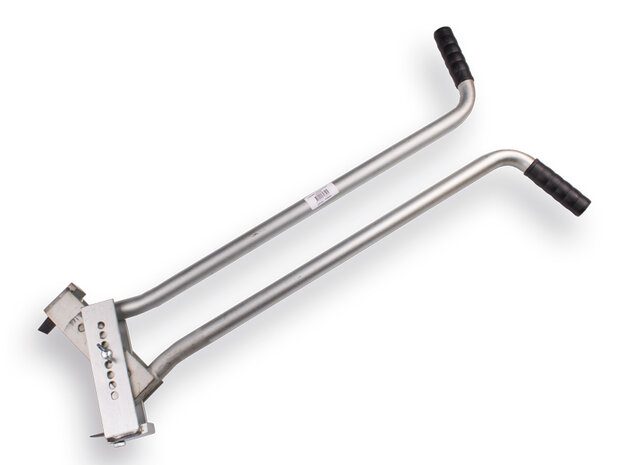 Steentrekker Strama klinkertrekker verzinkt