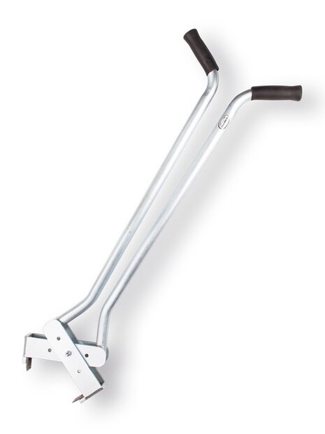 Steentrekker - Klinkertrekker DeWit