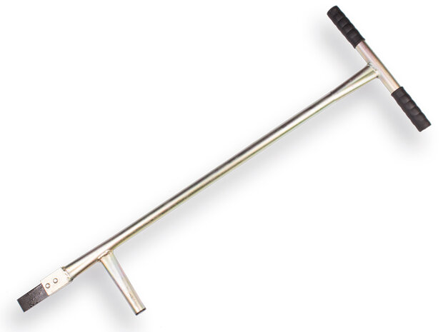 Richtijzer Strama shiftijzer verzinkt