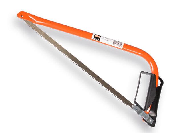 BAHCO spits toelopend Beugelzaag 