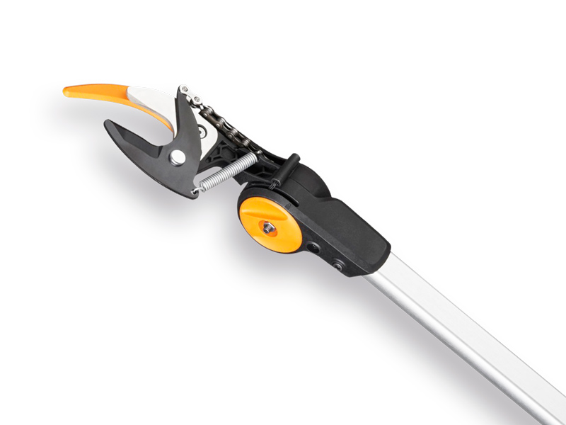 Fiskars snoeigiraffe telescoop