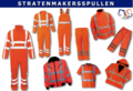 RWS-kleding