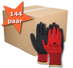 Handschoenen-Allround-Latex-Lite-10-110-rood-volle-doos-144-paar