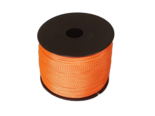 Stratenmakerstouw-fluor-oranje-2-mm