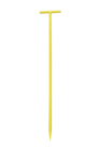 Draadpen-Strama-geel-T-kop-(60cm)