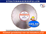 Diamantzaagblad-350-Stratenmakersspullen-Beton-standaard-turbo