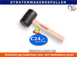 Rubberhamer-nr.-8-zacht-15-kg