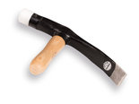 Straathamer-7cm-bek-houtensteel--nylon-dop-DeWit