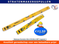 Waterpas-Komelon-40cm-EN-80cm-MET-magneet