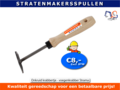 Onkruid-krabbertje-voegenkrabber-Strama
