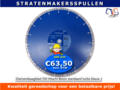 Diamantzaagblad-350-Hitachi-Beton-standaard-turbo-blauw-Actie-prijs