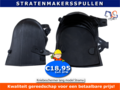 Kniebeschermer-lang-model-Strama